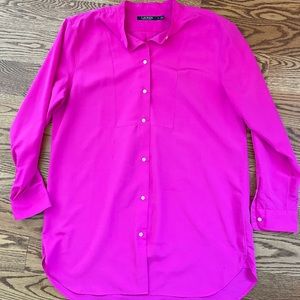 Lauren by Ralph Lauren Woman’s XL Blouse
